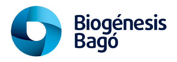 Logotipo Biognesis Bago