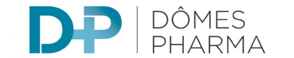 Logotipo Dmes Pharma Iberia, S.L.