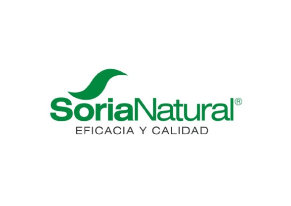 Logotipo Soria Natural, S.A.